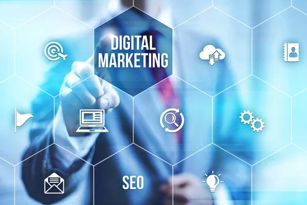 10 Fun Facts About Digital Marketing that will blow your mind!