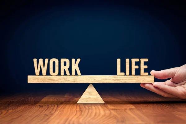 How to maintain the Work-Life Balance as Entrepreneur 