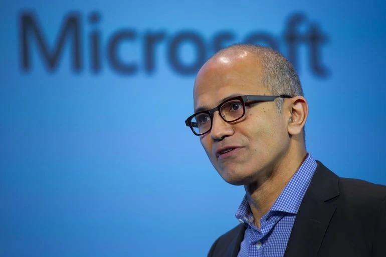 Satya Nadella: Leading Microsoft’s Transformation