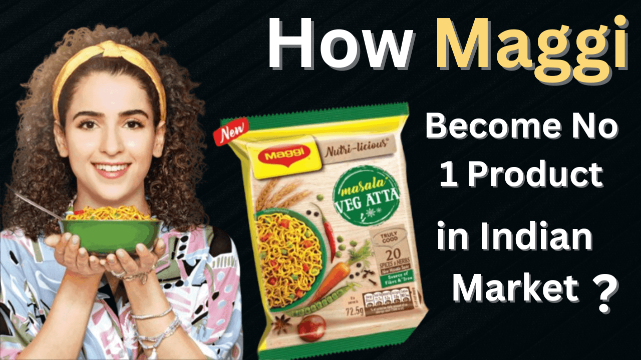 Exploring the Overall Impact of Maggi