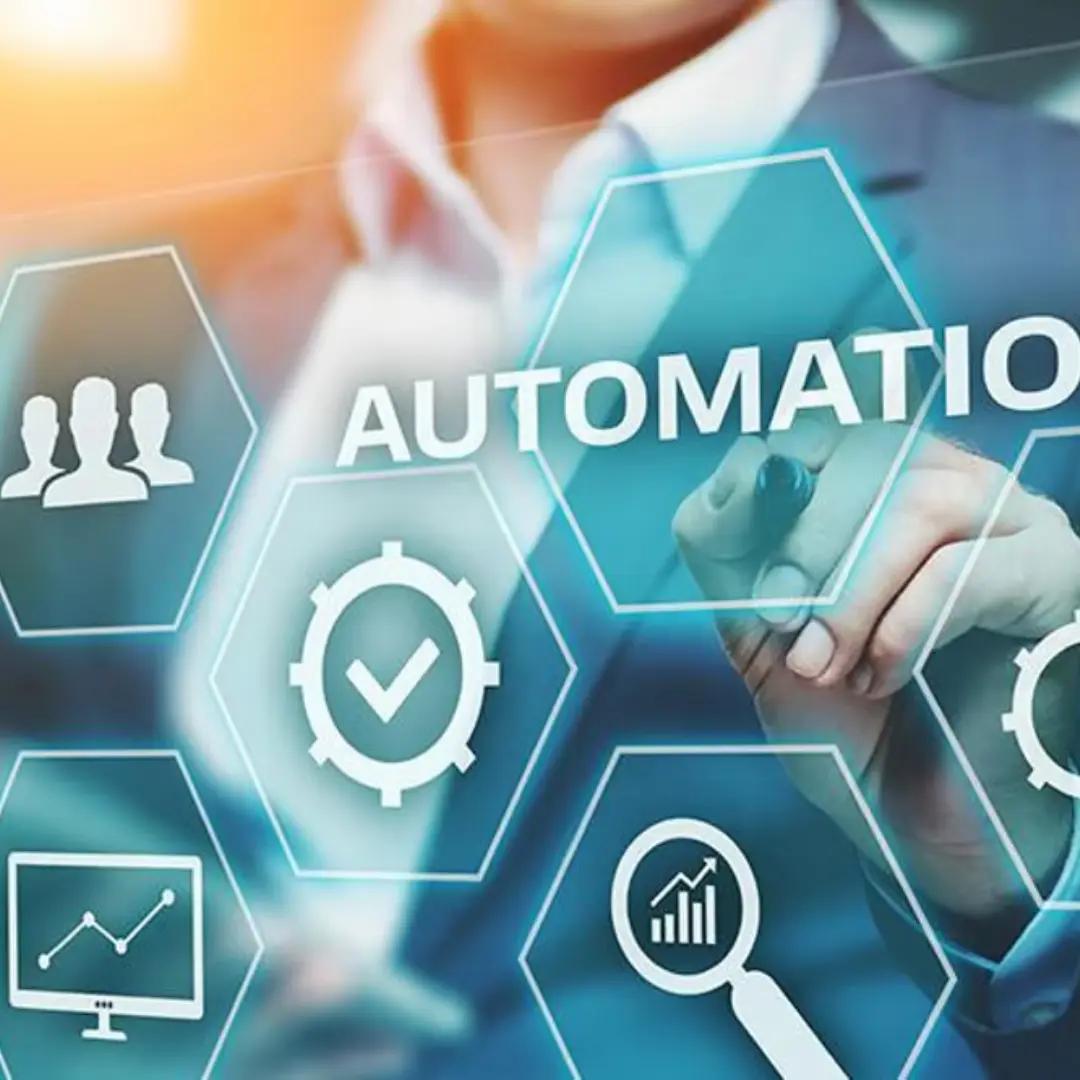 How Automation Can Save Your Business Time and Money