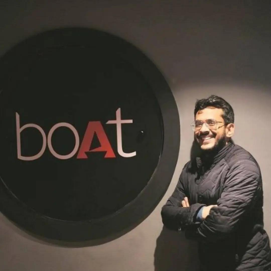 The Rise Of Aman Gupta: A Journey To Success BoAt