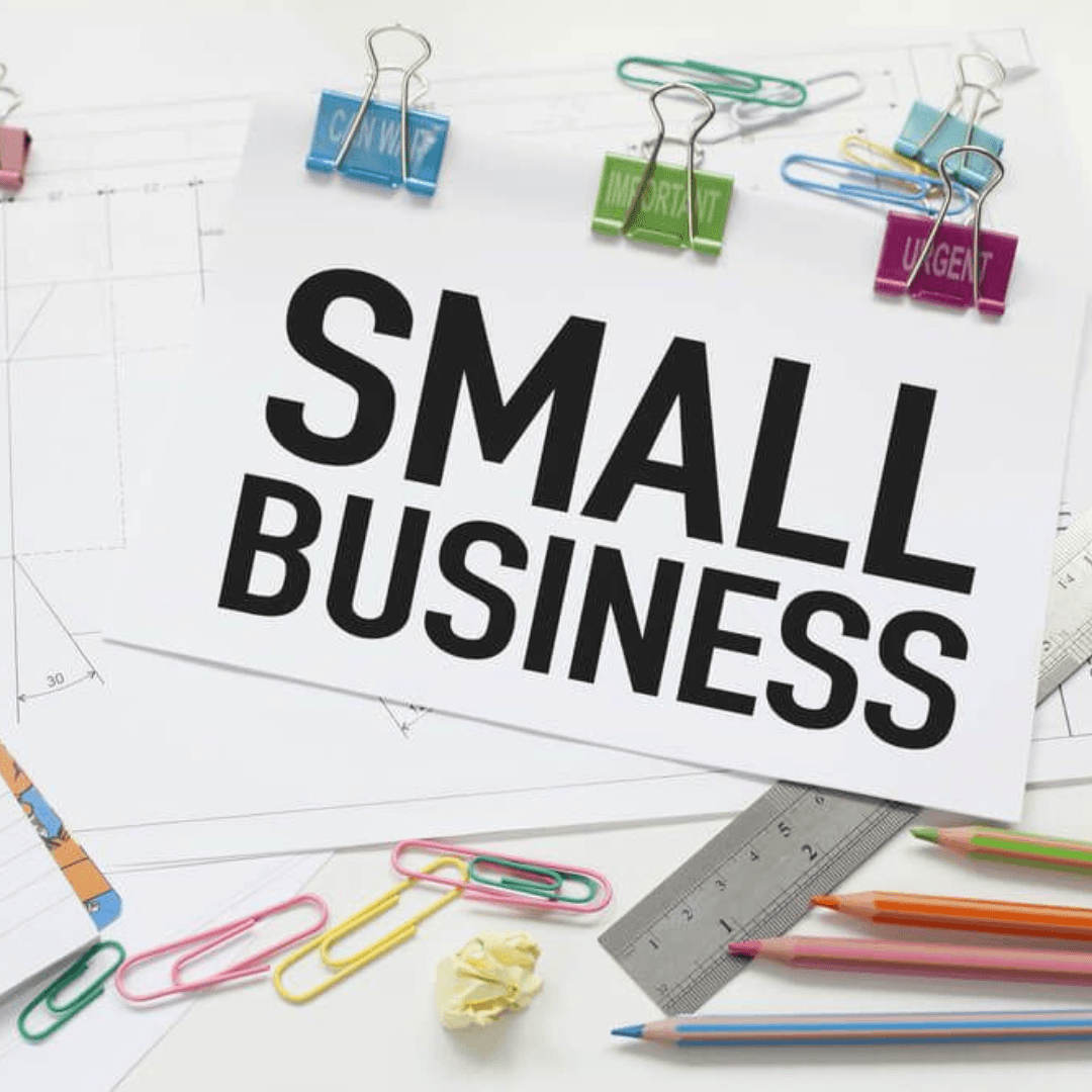 How Small Business Loans Work