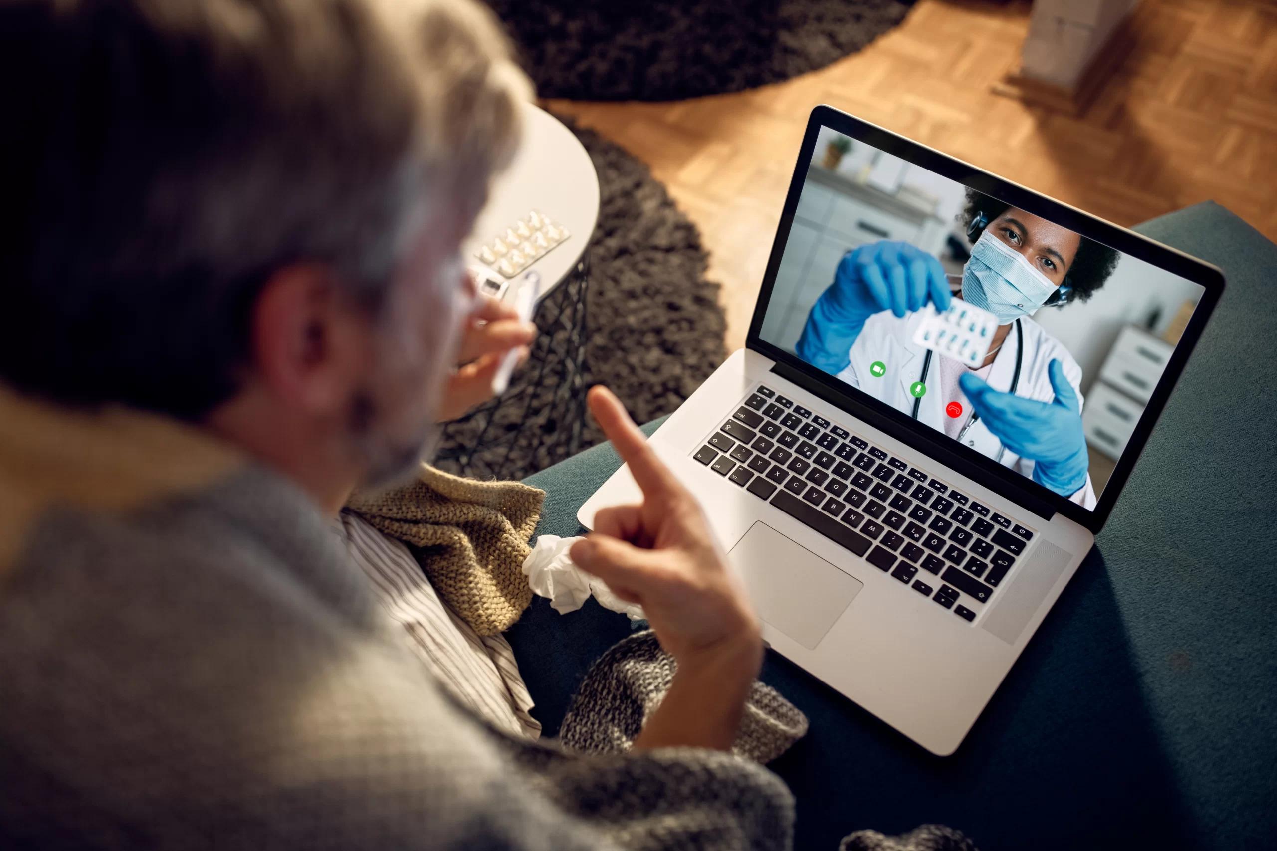 Telemedicine On The Move: How Virtual Care is Shaping Healthcare