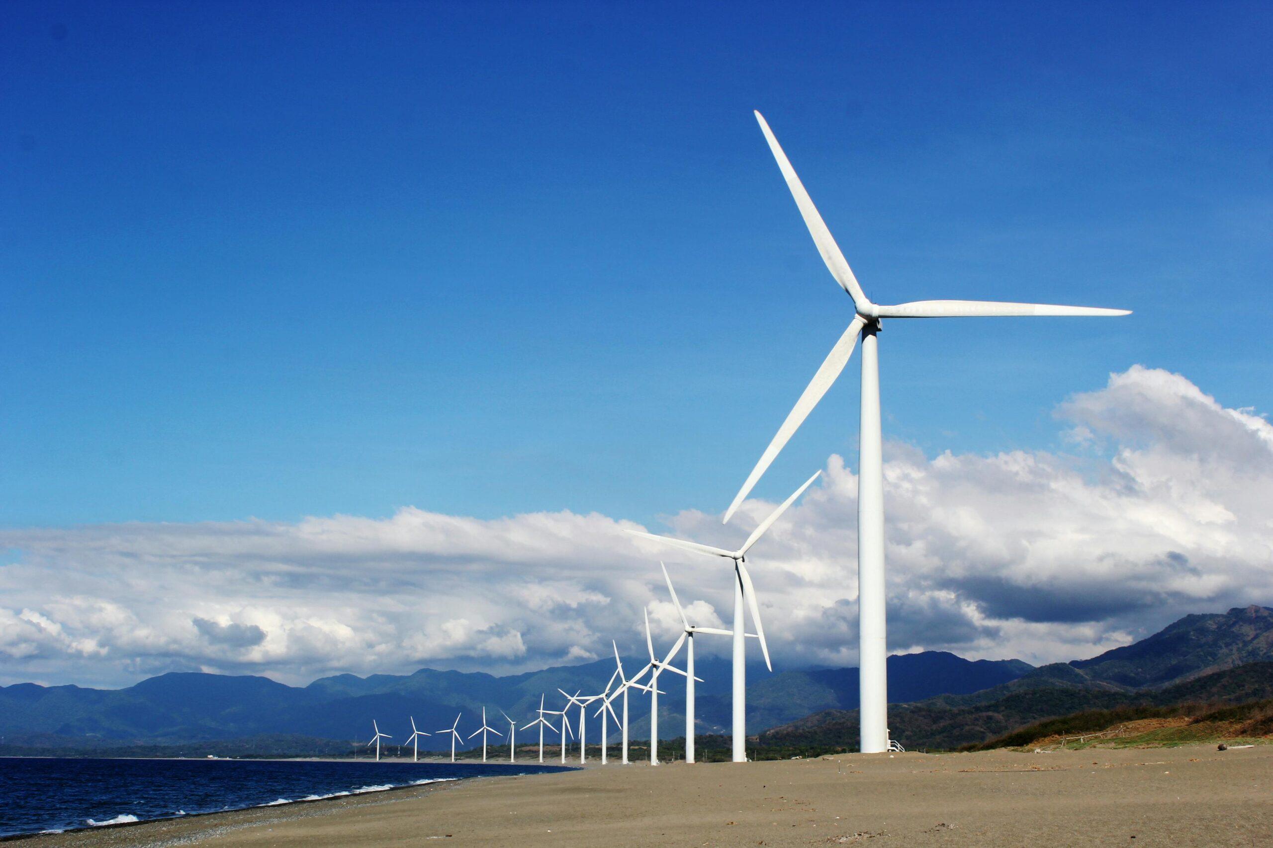 Renewable Energy: A Sustainable Future  